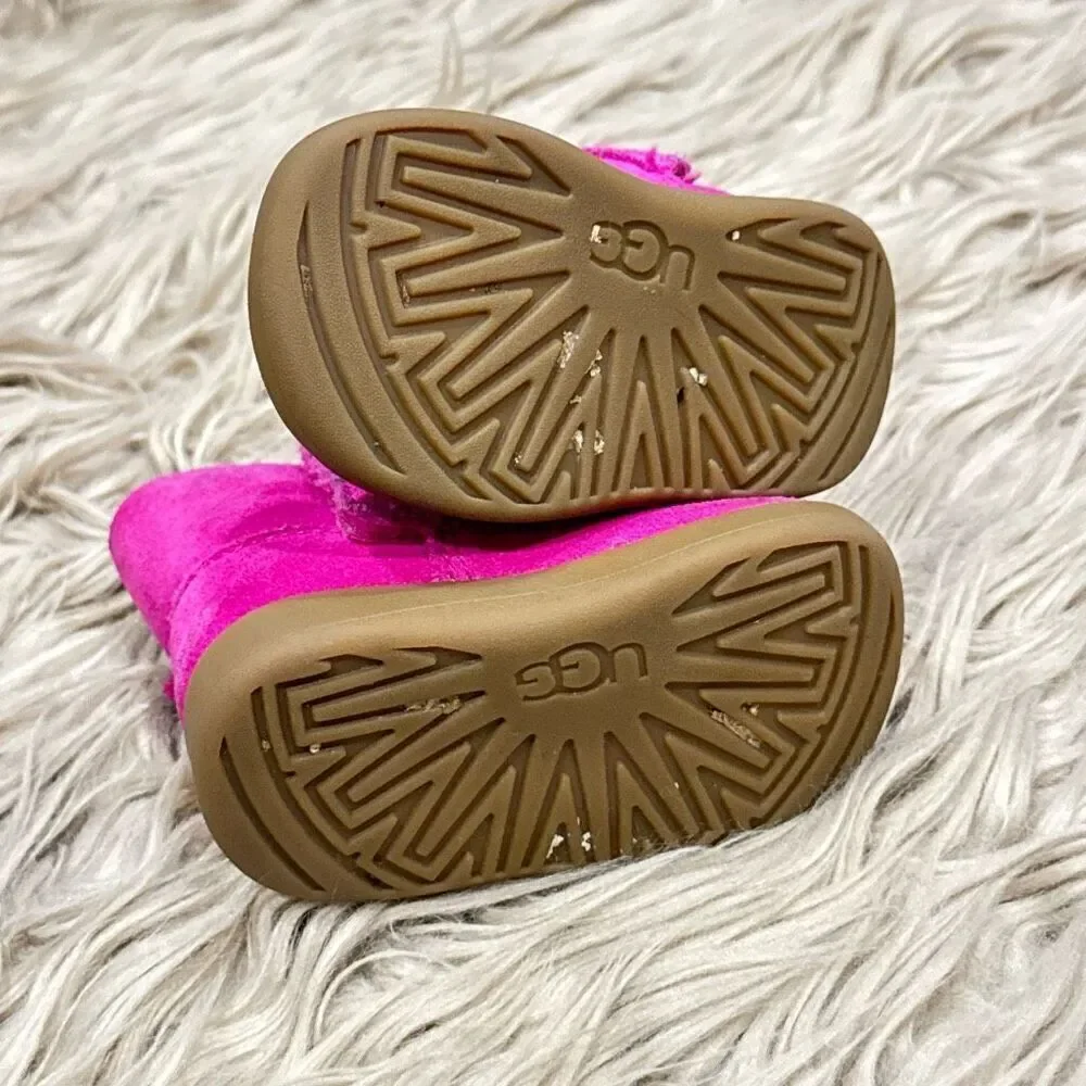 Baby UGG boots size 2/3